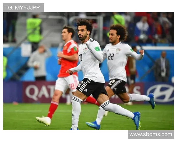 埃及足球新一代球星崛起 谁将成为未来的领军人物 埃及足球新一代球星崛起 谁将成为未来的领军人物