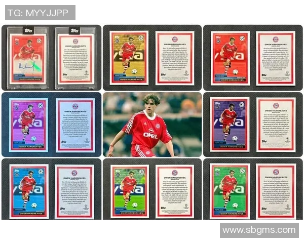 一整盒足球球星卡价格大揭秘 你想知道多少钱吗