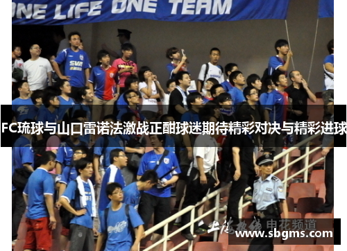 FC琉球与山口雷诺法激战正酣球迷期待精彩对决与精彩进球