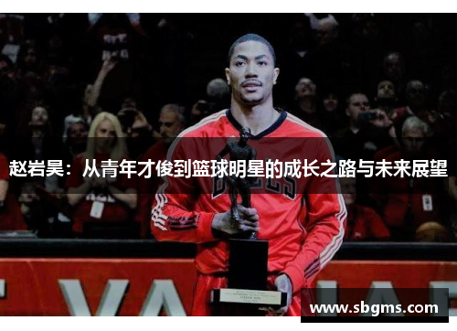 赵岩昊：从青年才俊到篮球明星的成长之路与未来展望